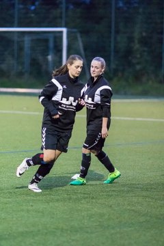 Bild 15 - Frauen Bramstedter TS - SV Henstedt Ulzburg3 : Ergebnis: 0:8